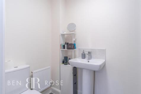Master Ensuite