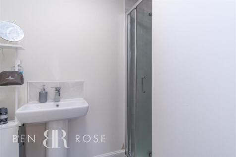 Master Ensuite