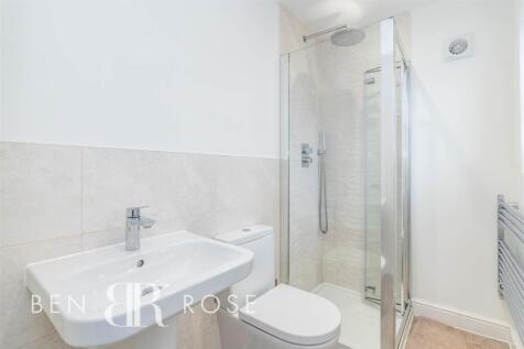 Master Ensuite