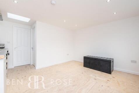 Annex - Lounge/Kitchen