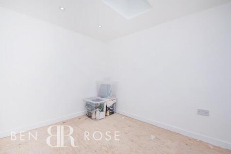 Annex - Bedroom