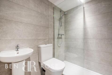 Annex - Shower Room