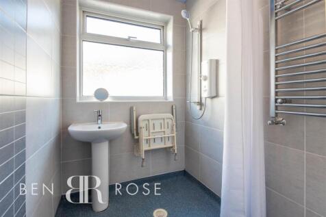 Wet Room