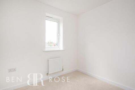 Bedroom Five