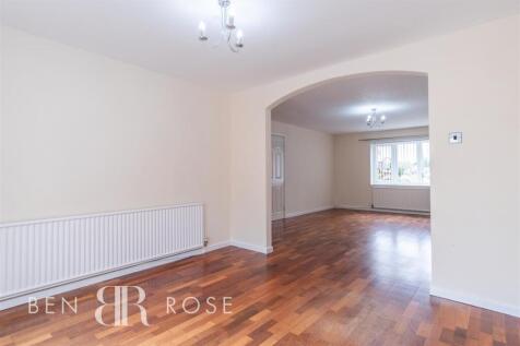 Dining Room/Lounge