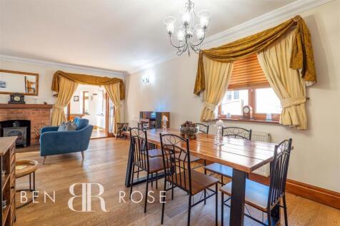 Lounge/Diner