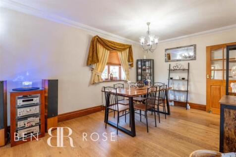 Lounge/Diner