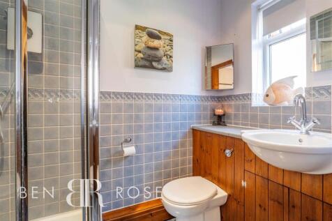 Master Ensuite