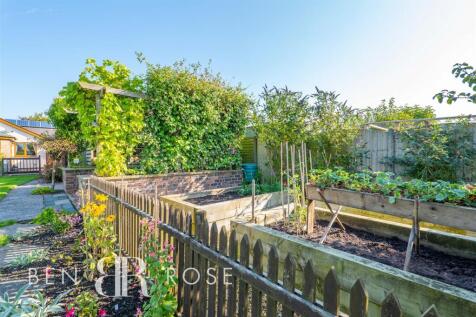 Kitchen Garden