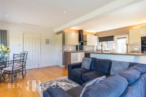 Lounge/Kitchen/Diner