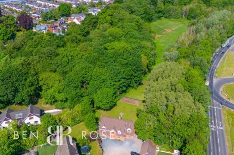 Aerial View - Property/Land