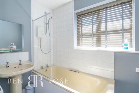 Annex Bathroom