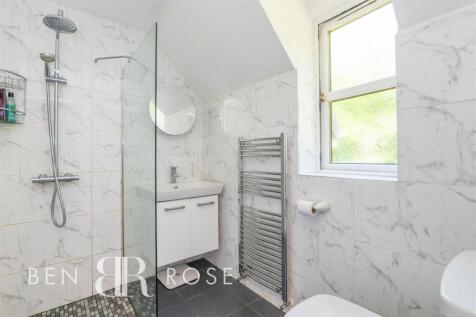 Master Ensuite