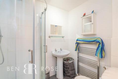 Bedroom Two Ensuite