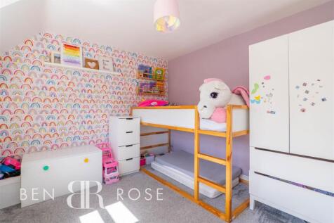 Bedroom Five