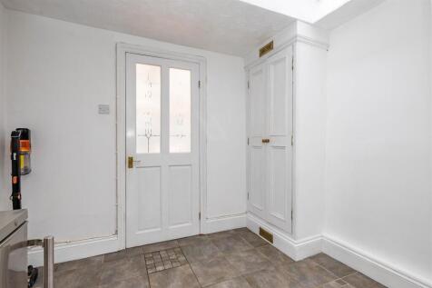 Dining Room/Office