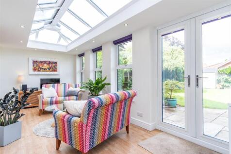 Orangery