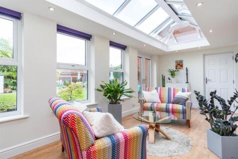 Orangery