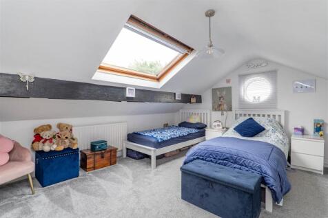 Loft Room