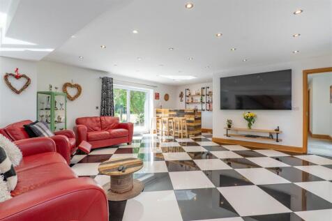 Lounge/Bar