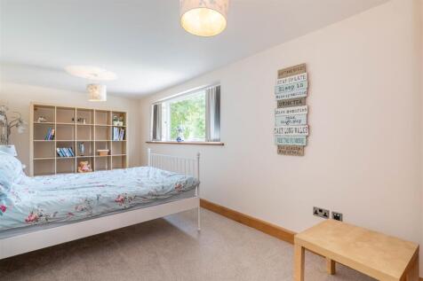 Bedroom Five