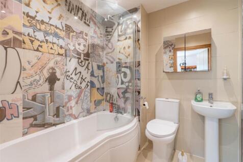 Ensuite Jack &amp; Jill
