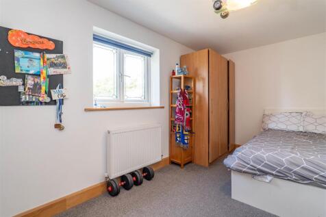 Bedroom Seven
