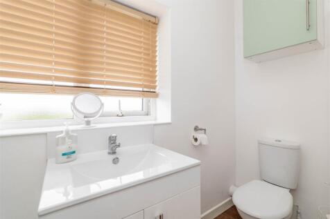 Bedroom Two Ensuite