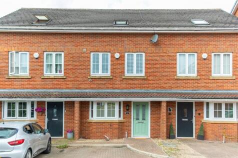 Front External