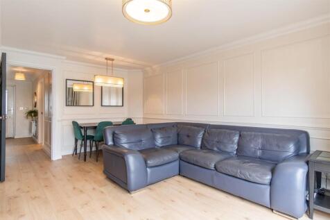 Lounge/Diner