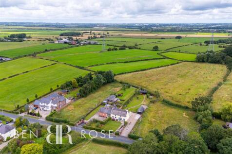 Aerial View - Surroundings
