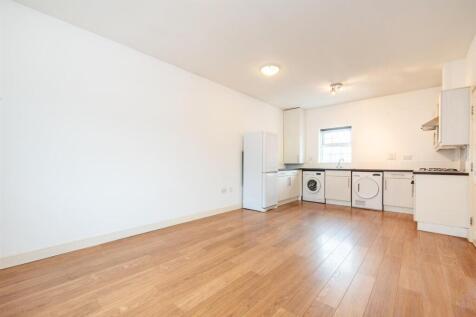 Lounge/Kitchen/Diner