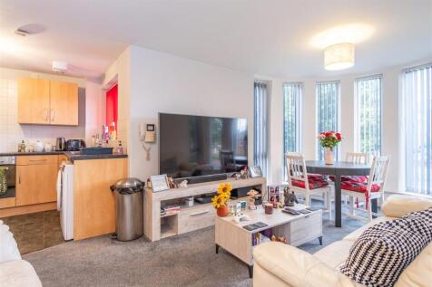 Lounge/Kitchen/Diner