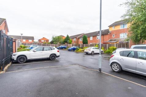 Residential Car Park