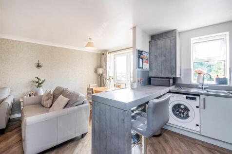 Lounge/Dining Room/Kitchen