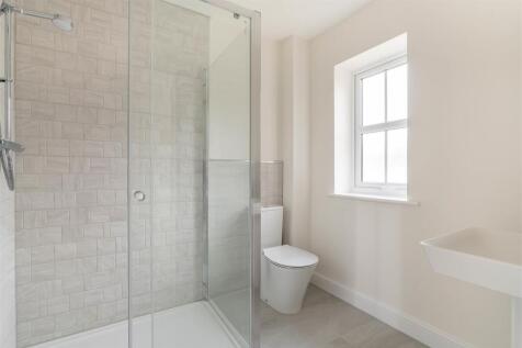 Master Bedroom Ensuite
