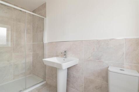 Bedroom Two Ensuite