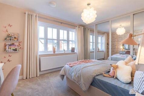 Bedroom Four