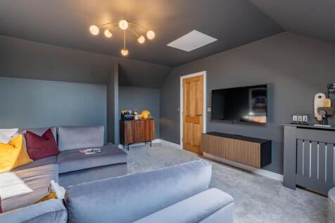 Bedroom Five