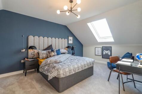 Bedroom Six