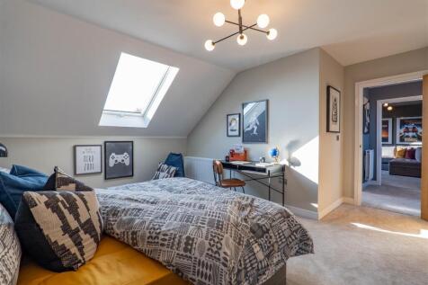 Bedroom Six