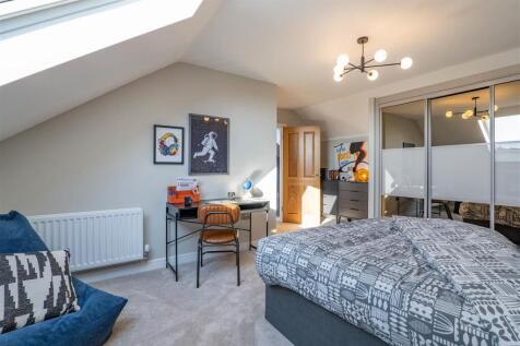 Bedroom Six