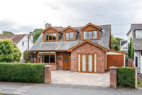 Front External