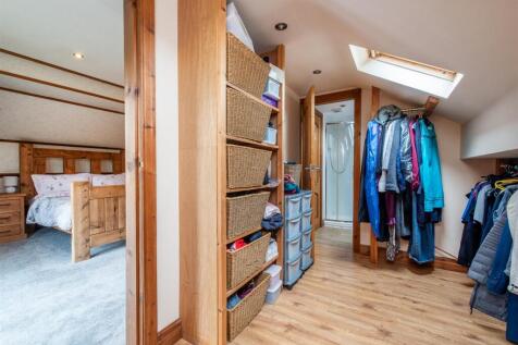 Dressing Room