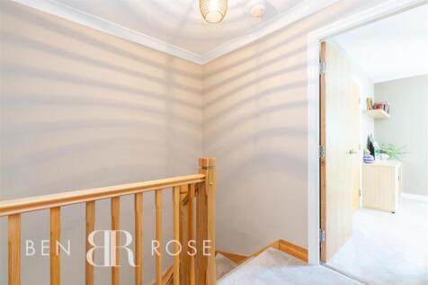 Second Floor Landing