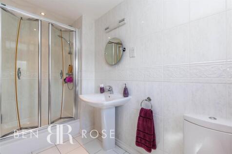 Ensuite (Bedroom Two)