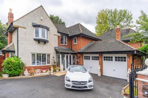 Front External