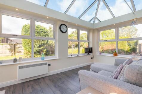 Orangery