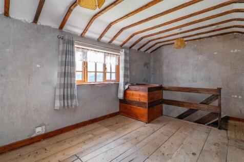 Annex Bedroom