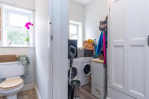 WC Utility Room